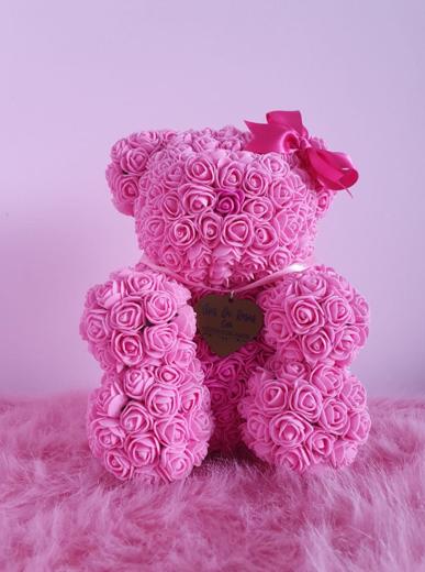Teddy XS
