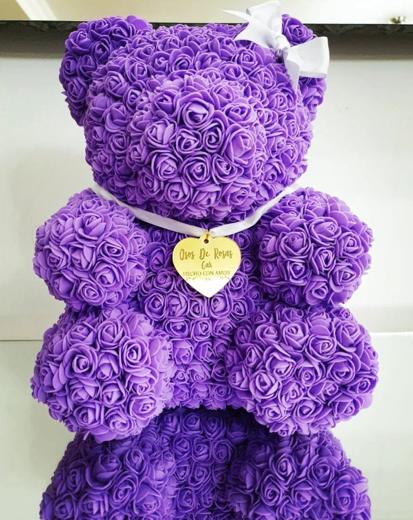 Teddy S