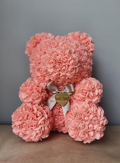 Teddy M