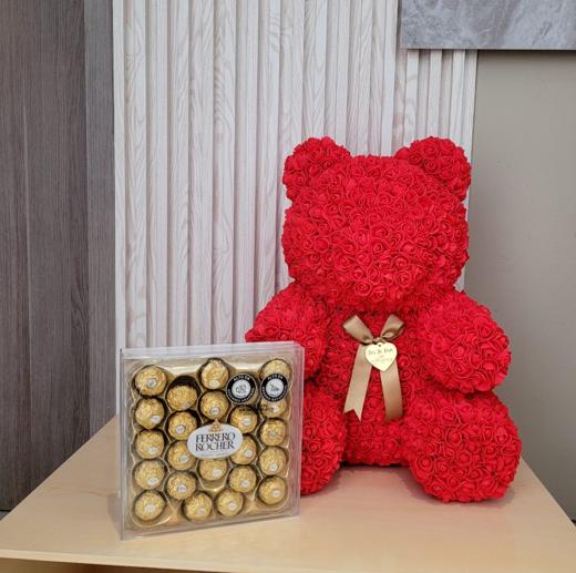 Teddy XL