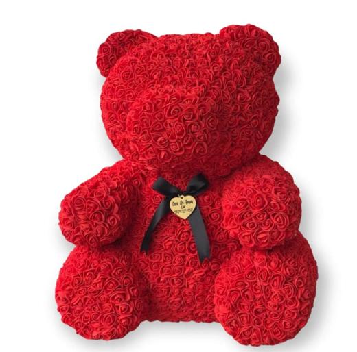 Hugh Teddy XXL